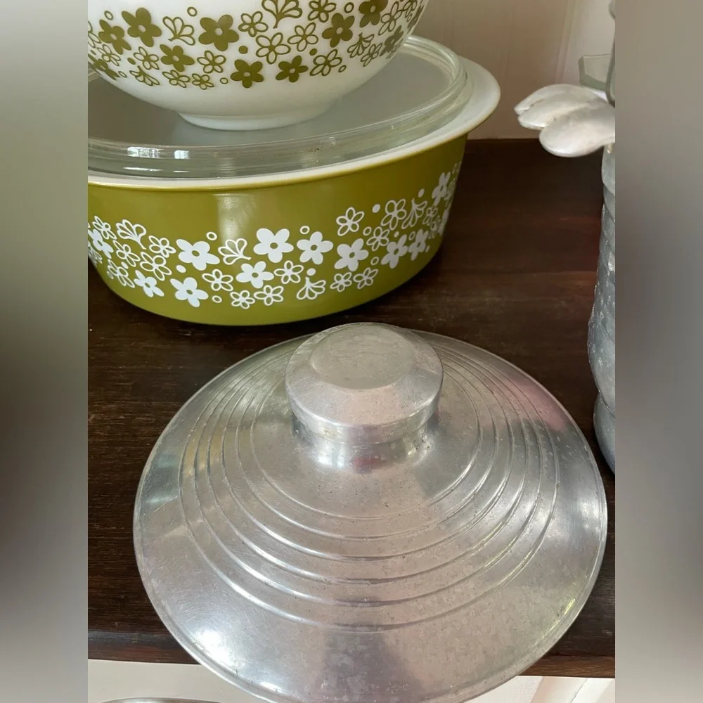 Vintage MCM Nasco Ice Bucket🧊🍸